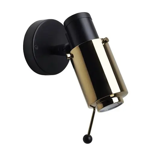 Купить Бра Biny Spot LED Wall Sconce в интернет-магазине roooms.ru