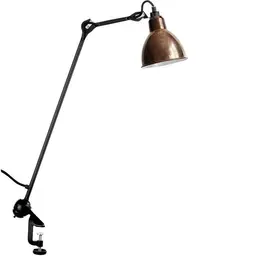  1 (Not Included),Raw Copper with White,Round