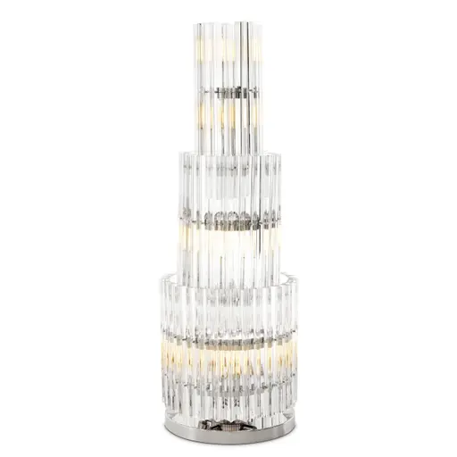 Купить Настольная лампа Table Lamp Eldorado в интернет-магазине roooms.ru