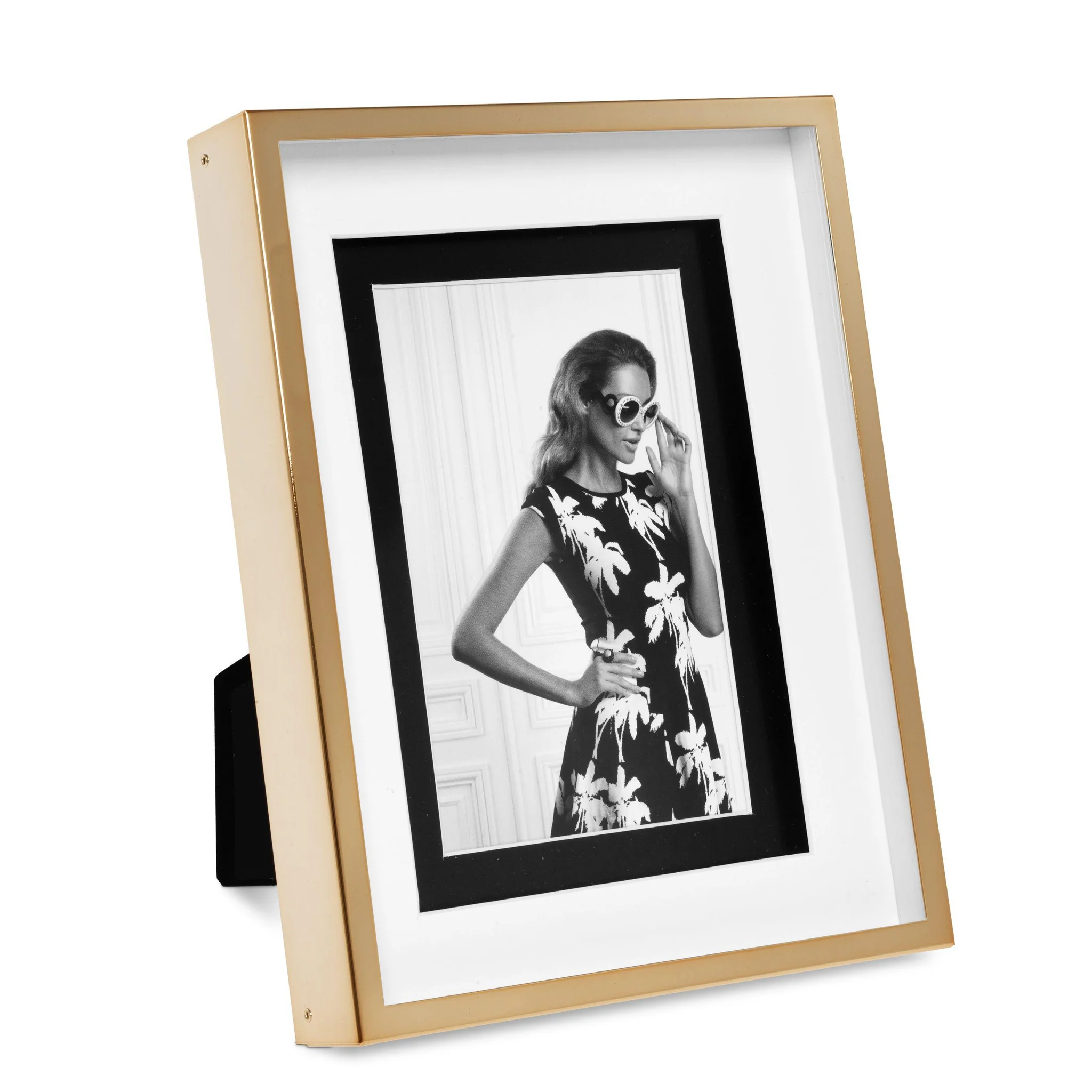 Купить Фоторамка Picture Frame Gramercy в интернет-магазине roooms.ru
