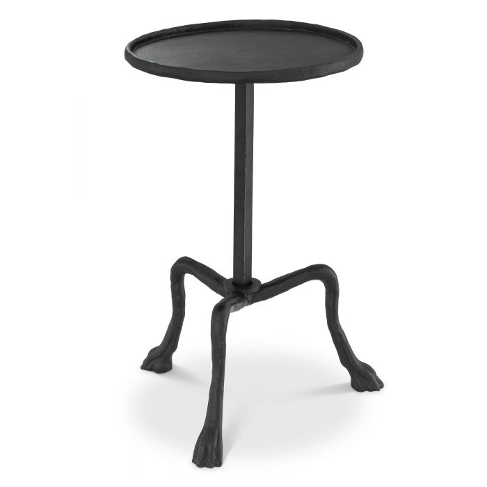 Купить Приставной столик Side Table Carlos в интернет-магазине roooms.ru