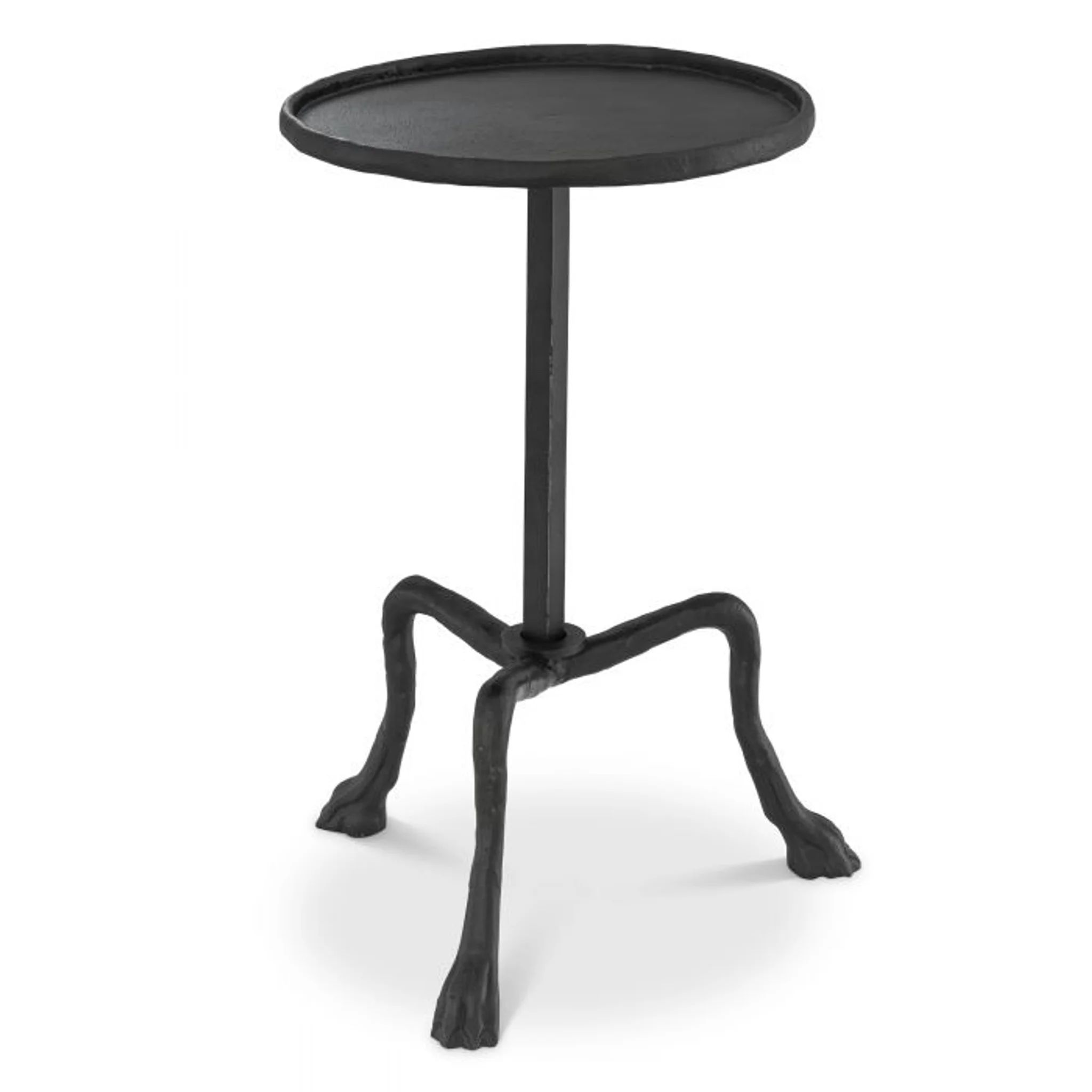 Купить Приставной столик Side Table Carlos в интернет-магазине roooms.ru