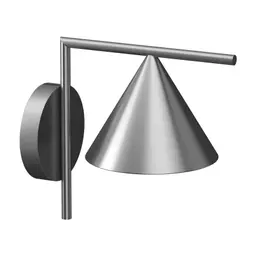 Brushed Stainless Steel