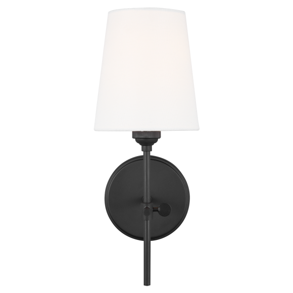 Купить Бра для ванной Baker One Light Wall / Bath Sconce в интернет-магазине roooms.ru