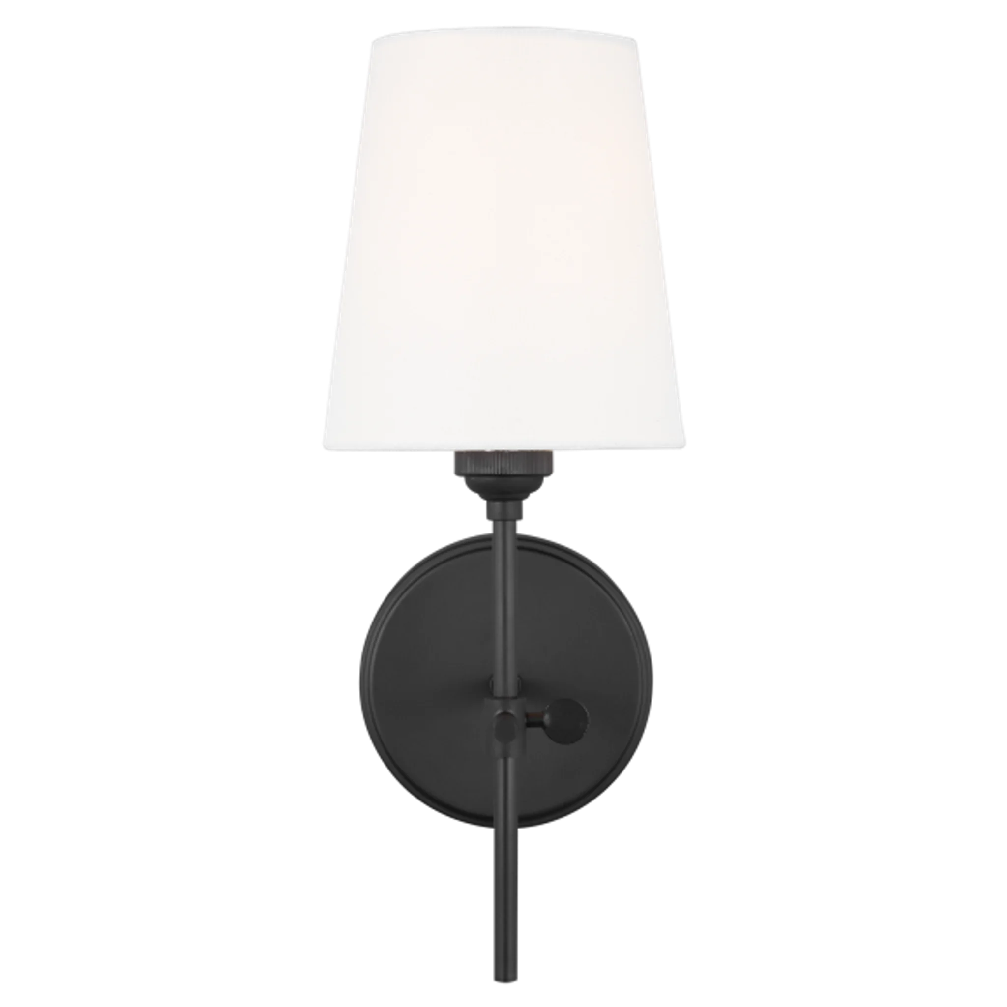 Купить Бра для ванной Baker One Light Wall / Bath Sconce в интернет-магазине roooms.ru