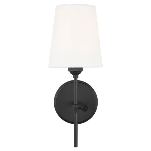 Купить Бра для ванной Baker One Light Wall / Bath Sconce в интернет-магазине roooms.ru