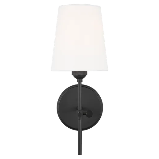 Купить Бра для ванной Baker One Light Wall / Bath Sconce в интернет-магазине roooms.ru