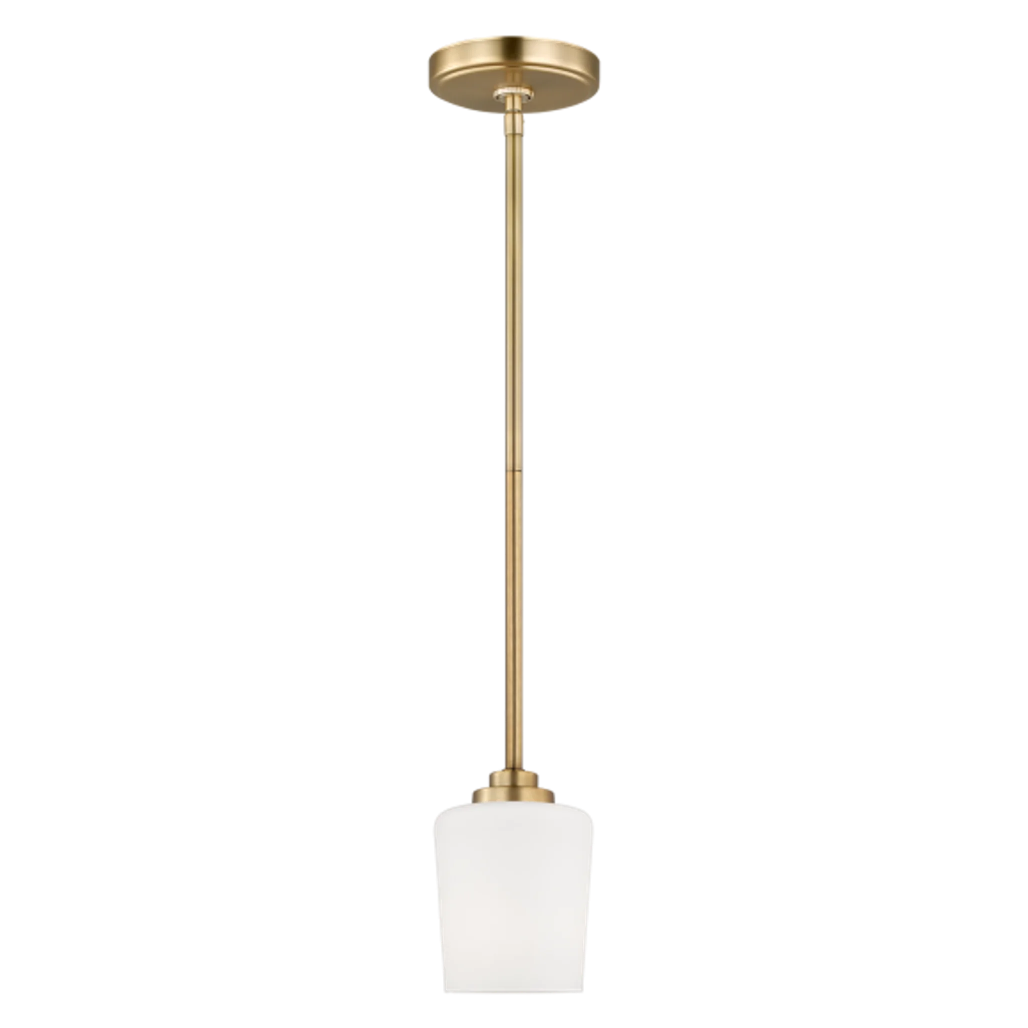 Купить Подвесной светильник Windom One Light Mini-Pendant в интернет-магазине roooms.ru