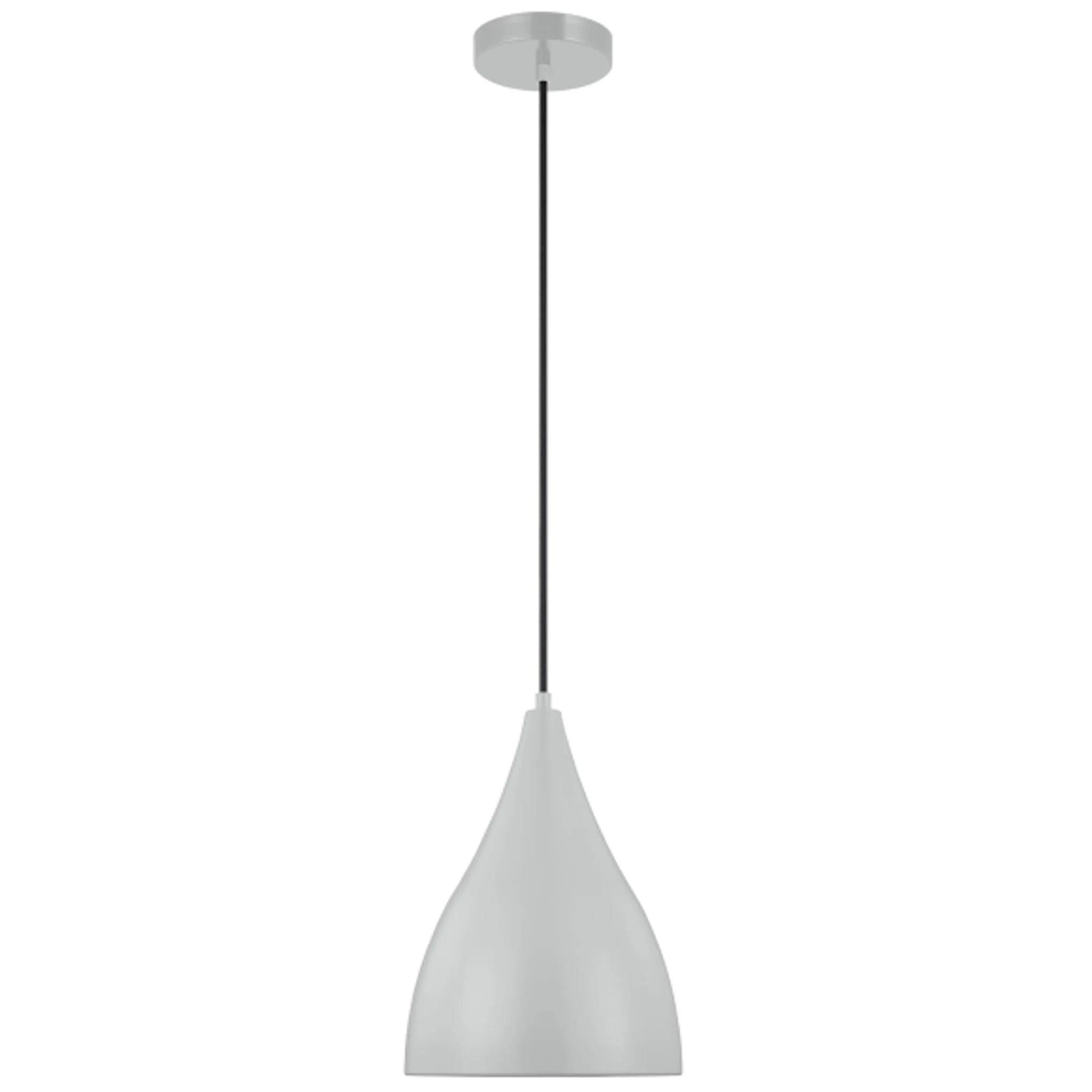 Купить Подвесной светильник Oden Small Pendant в интернет-магазине roooms.ru