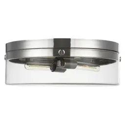 Polished Nickel