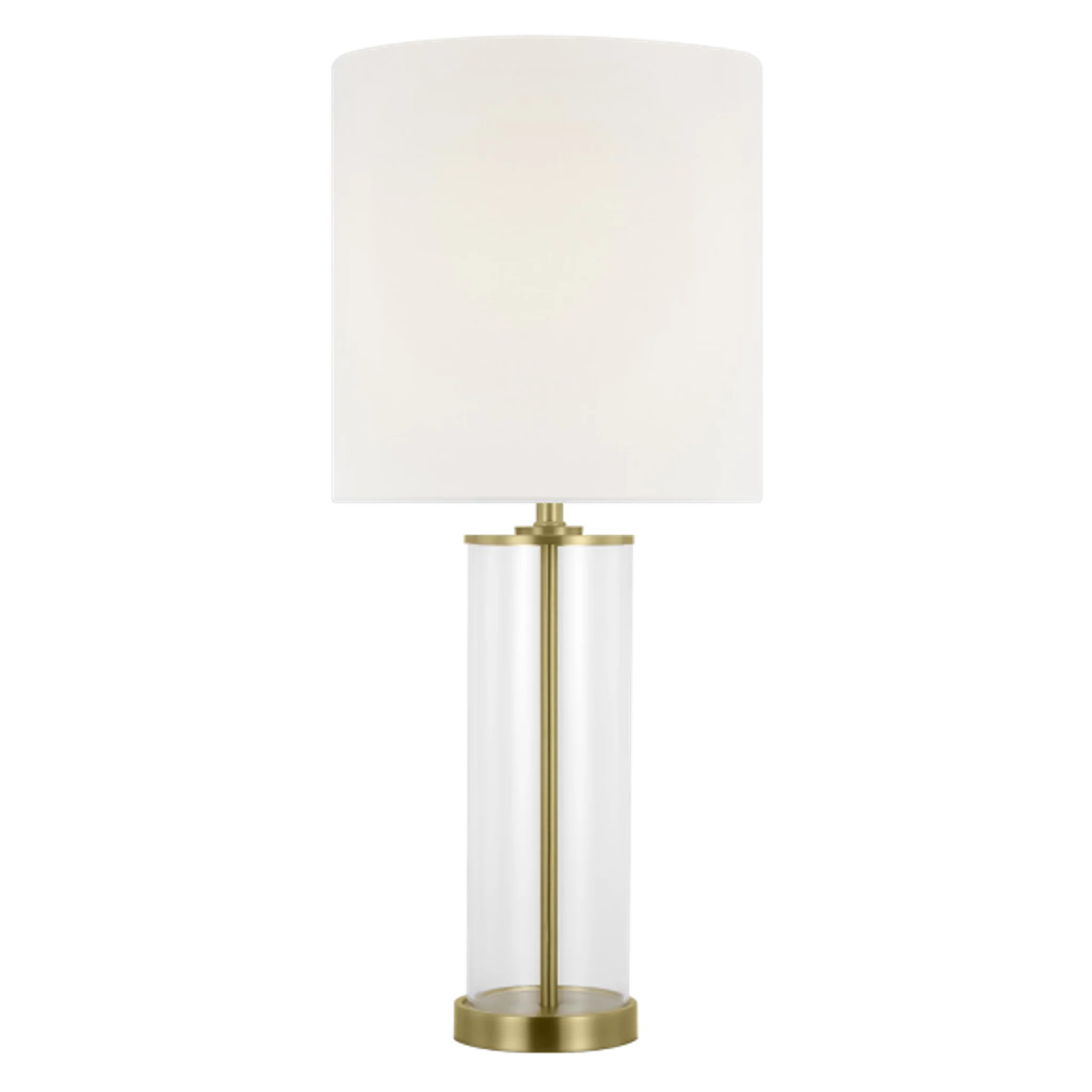 Купить Настольная лампа Leigh Table Lamp в интернет-магазине roooms.ru