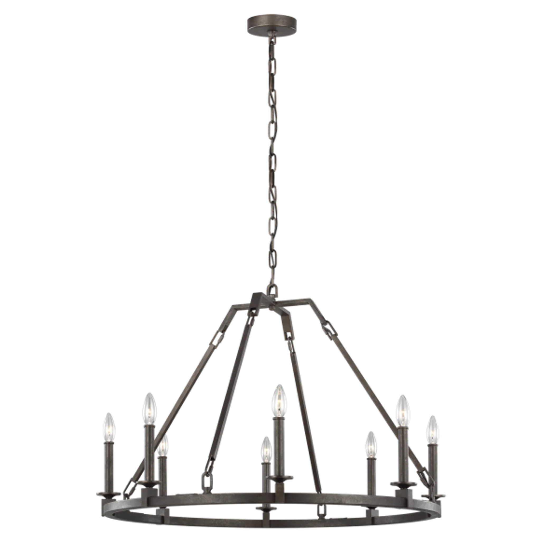 Купить Люстра Landen Medium Chandelier в интернет-магазине roooms.ru