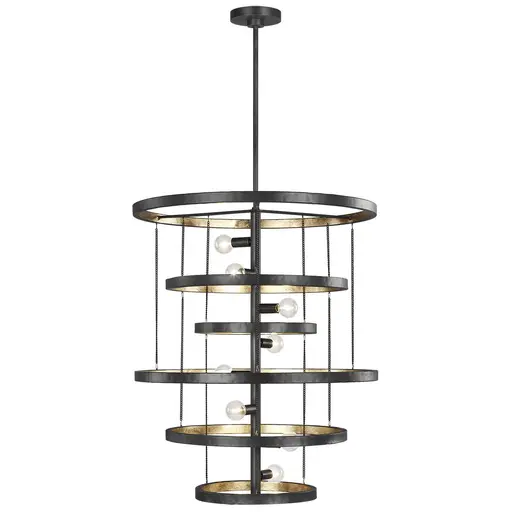 Купить Люстра Celeste Large Chandelier в интернет-магазине roooms.ru