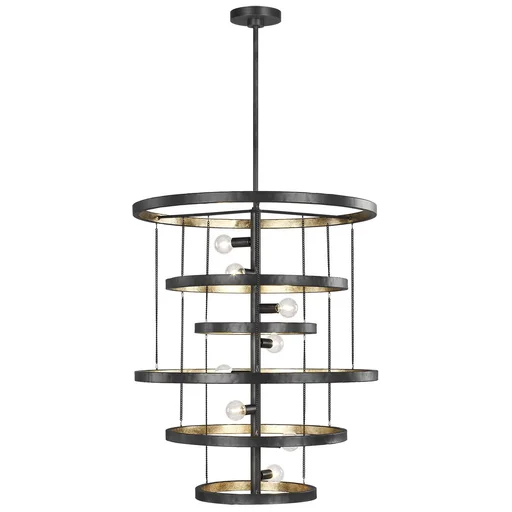 Купить Люстра Celeste Large Chandelier в интернет-магазине roooms.ru