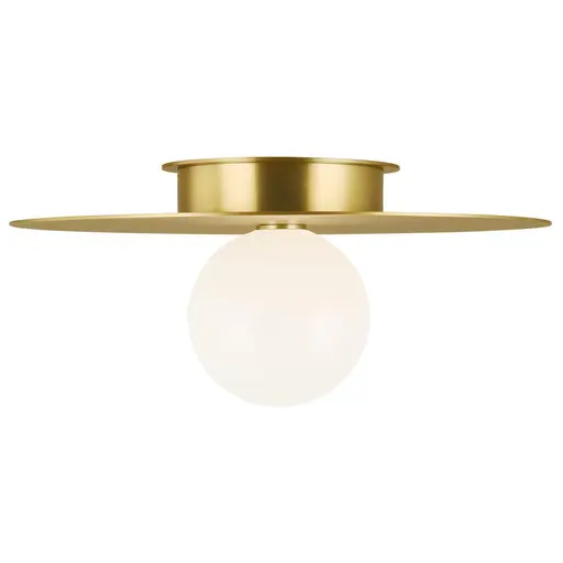 Купить Накладной светильник Nodes Large Flush Mount в интернет-магазине roooms.ru