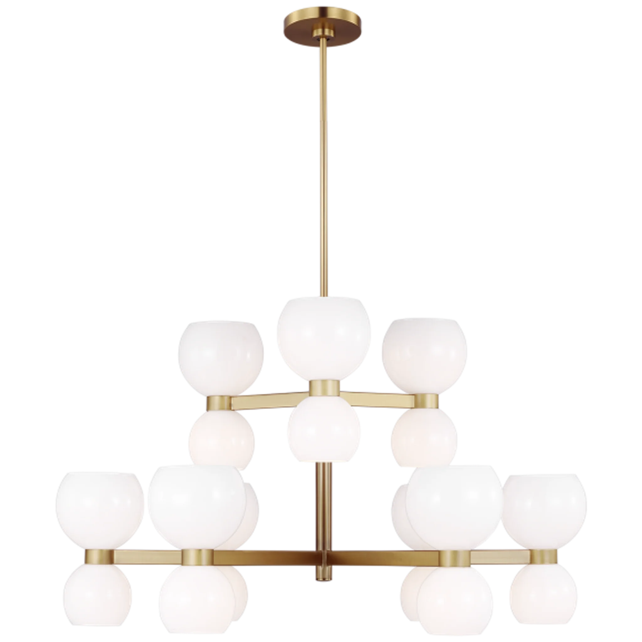 Купить Люстра Londyn Medium Chandelier в интернет-магазине roooms.ru