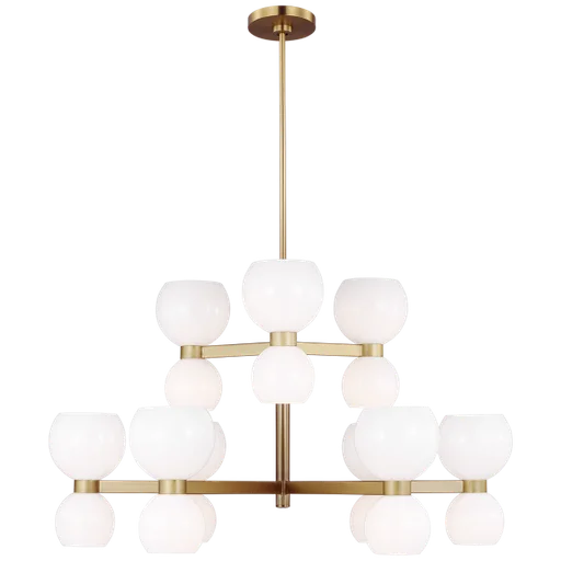 Купить Люстра Londyn Medium Chandelier в интернет-магазине roooms.ru