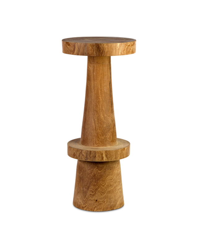 Купить Приставной столик/Табурет Simple Bar Stool в интернет-магазине roooms.ru