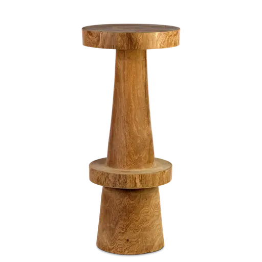 Купить Приставной столик/Табурет Simple Bar Stool в интернет-магазине roooms.ru
