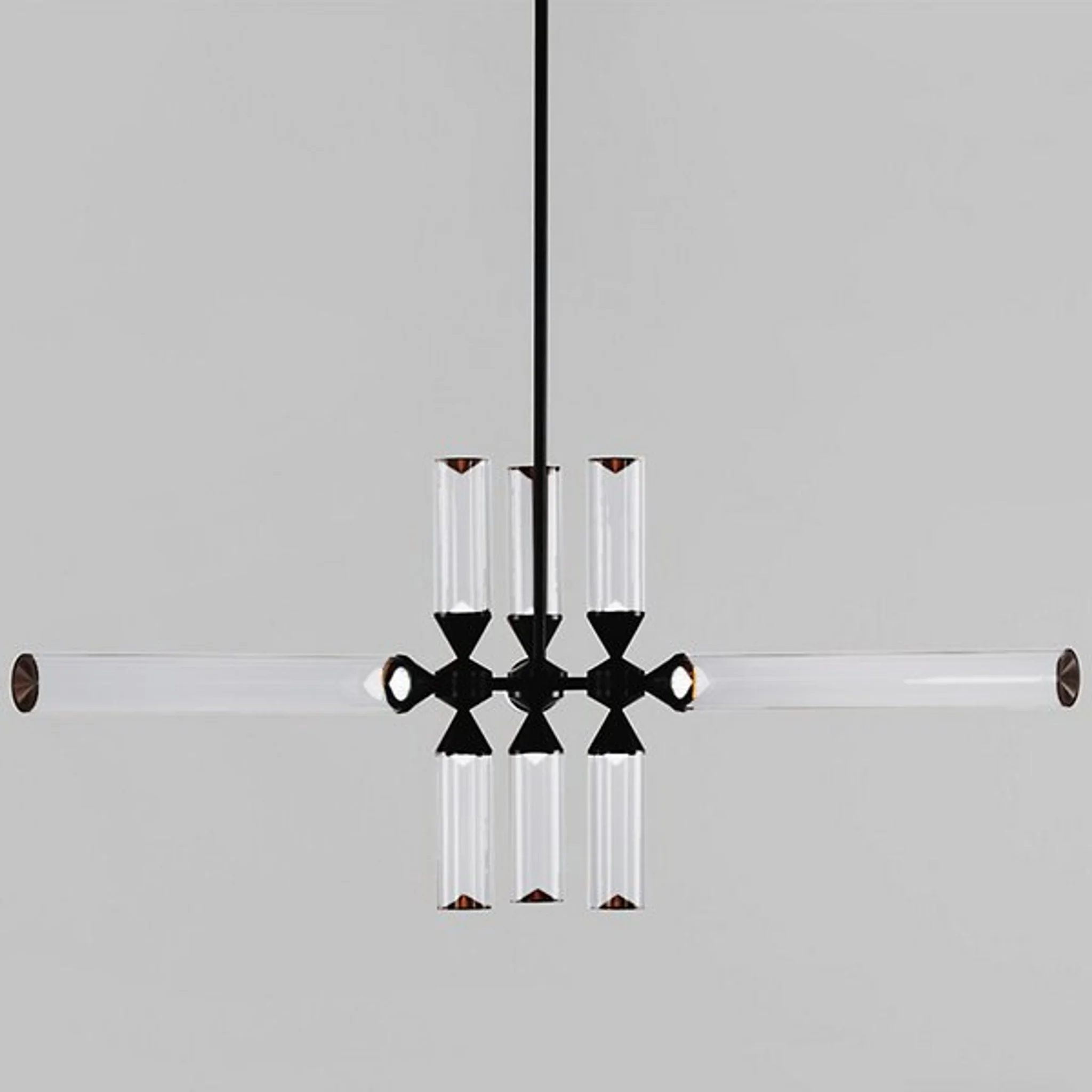 Купить Люстра Castle 9-01 Chandelier в интернет-магазине roooms.ru