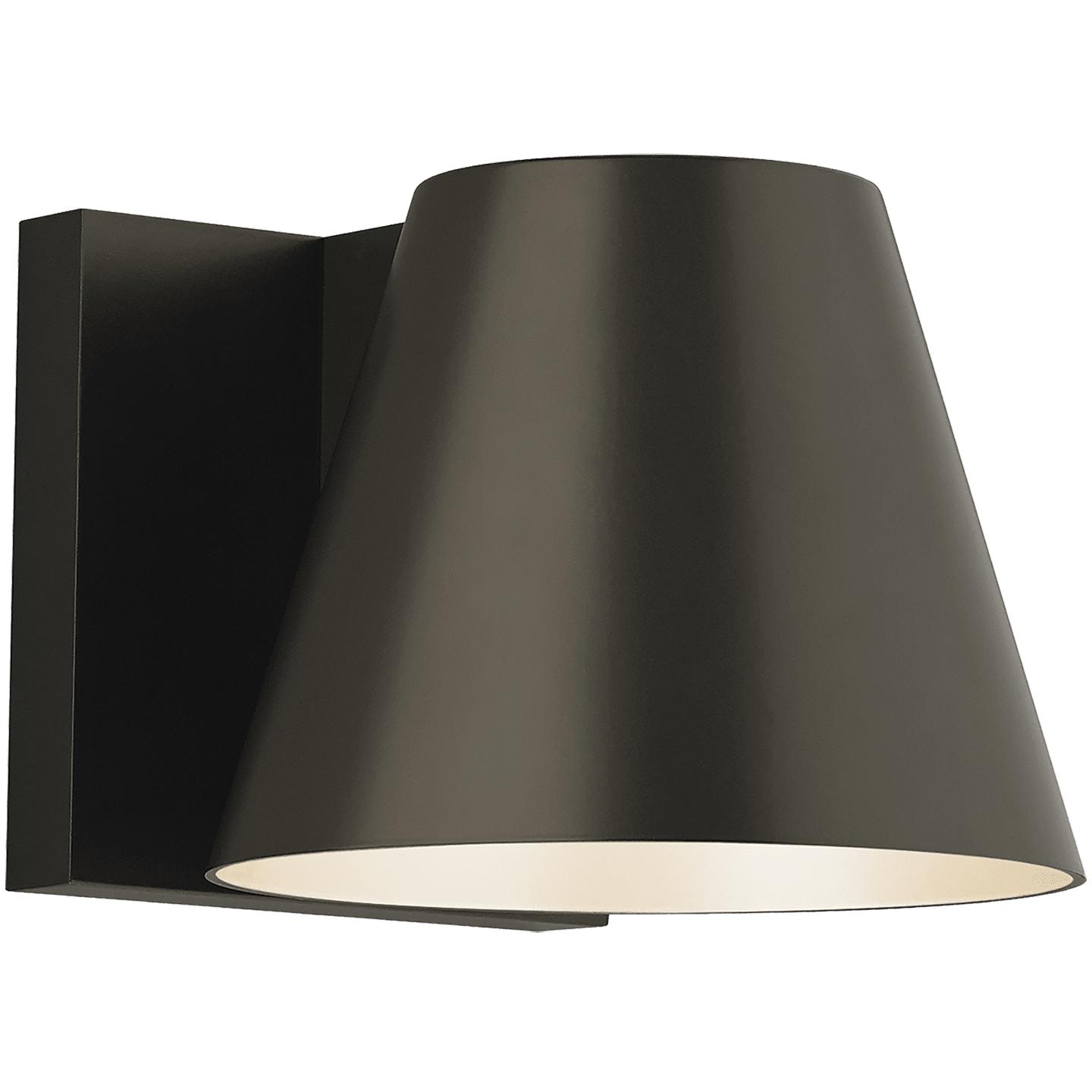 Bronze 6" LED 80 CRI 3000K 277V