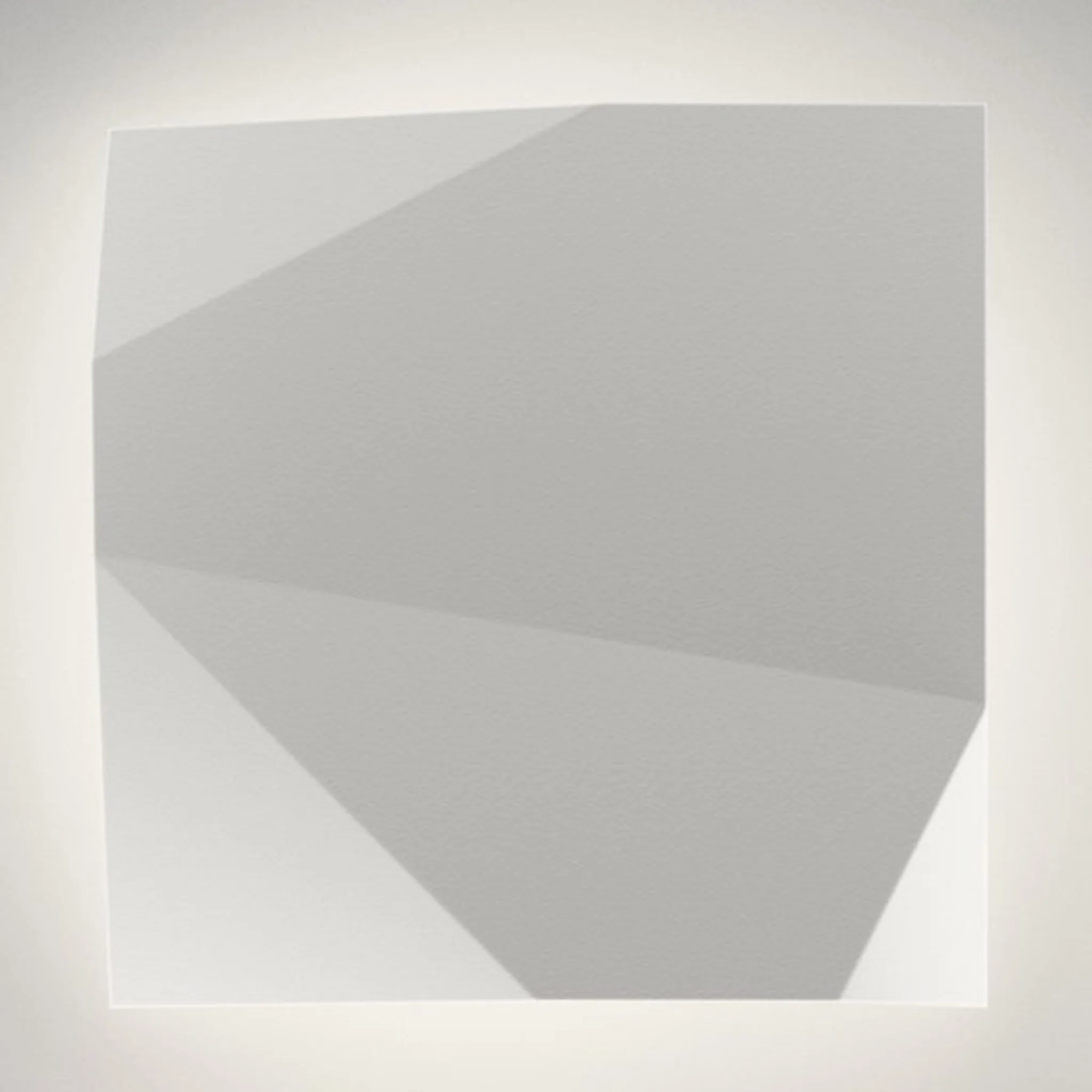 Купить Бра Origami LED 4500 Wall Sconce в интернет-магазине roooms.ru