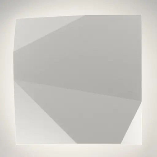 Купить Бра Origami LED 4500 Wall Sconce в интернет-магазине roooms.ru