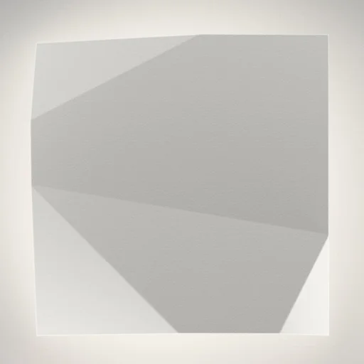 Купить Бра Origami LED 4500 Wall Sconce в интернет-магазине roooms.ru