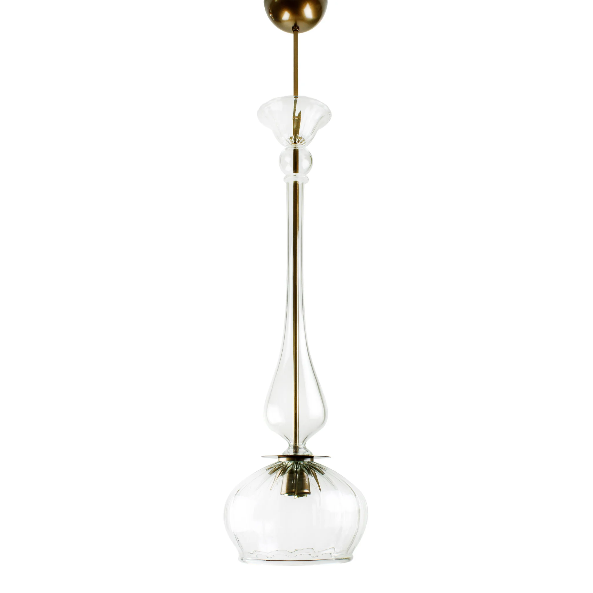 Купить Подвесной светильник Hoxton в интернет-магазине roooms.ru