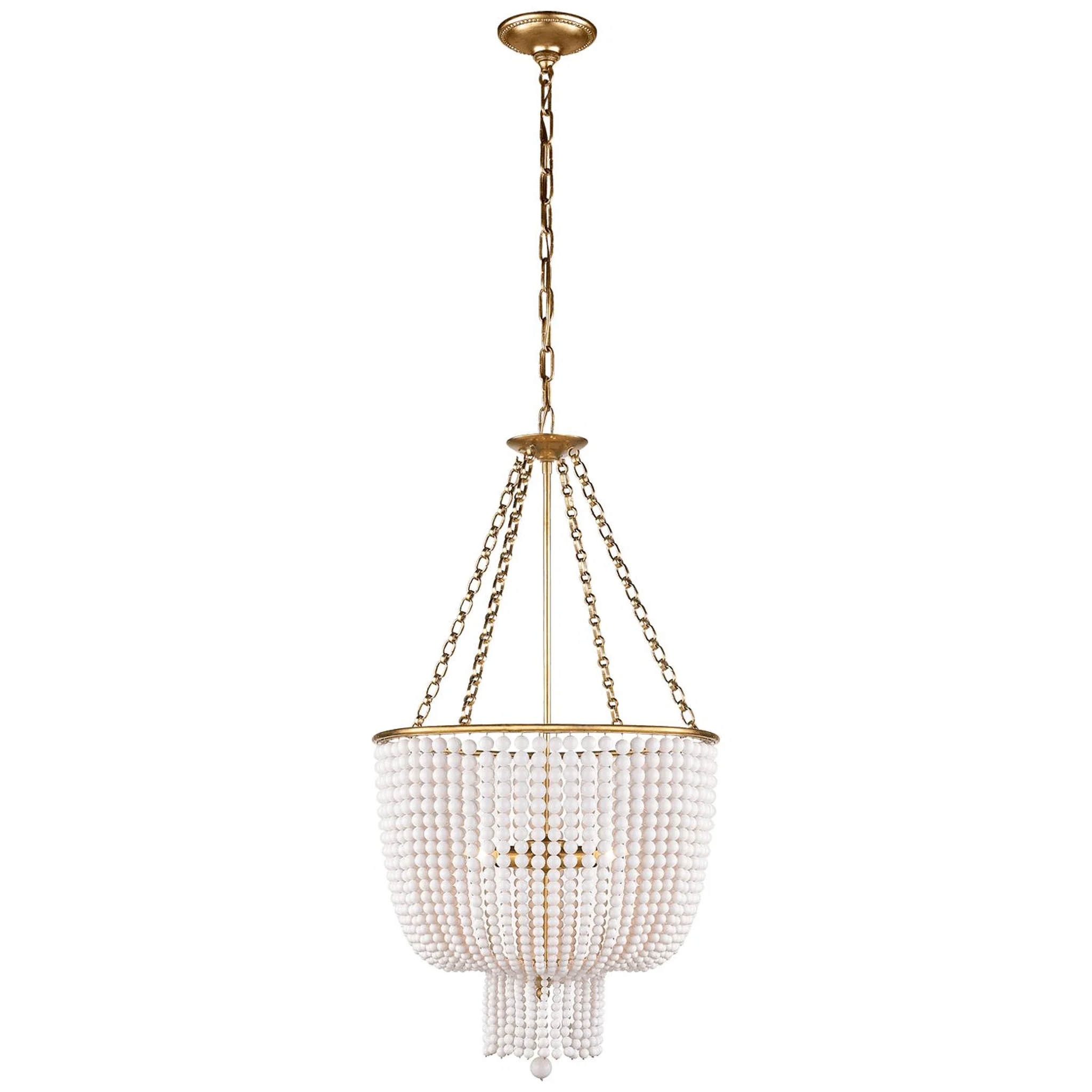 Купить Люстра Jacqueline Chandelier в интернет-магазине roooms.ru