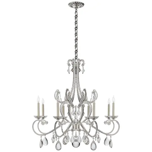 Купить Люстра Montmartre Chandelier в интернет-магазине roooms.ru