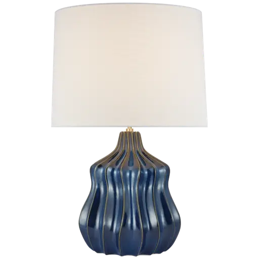 Купить Настольная лампа Ebb Large Table Lamp в интернет-магазине roooms.ru