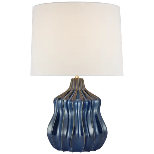 Купить Настольная лампа Ebb Large Table Lamp в интернет-магазине roooms.ru