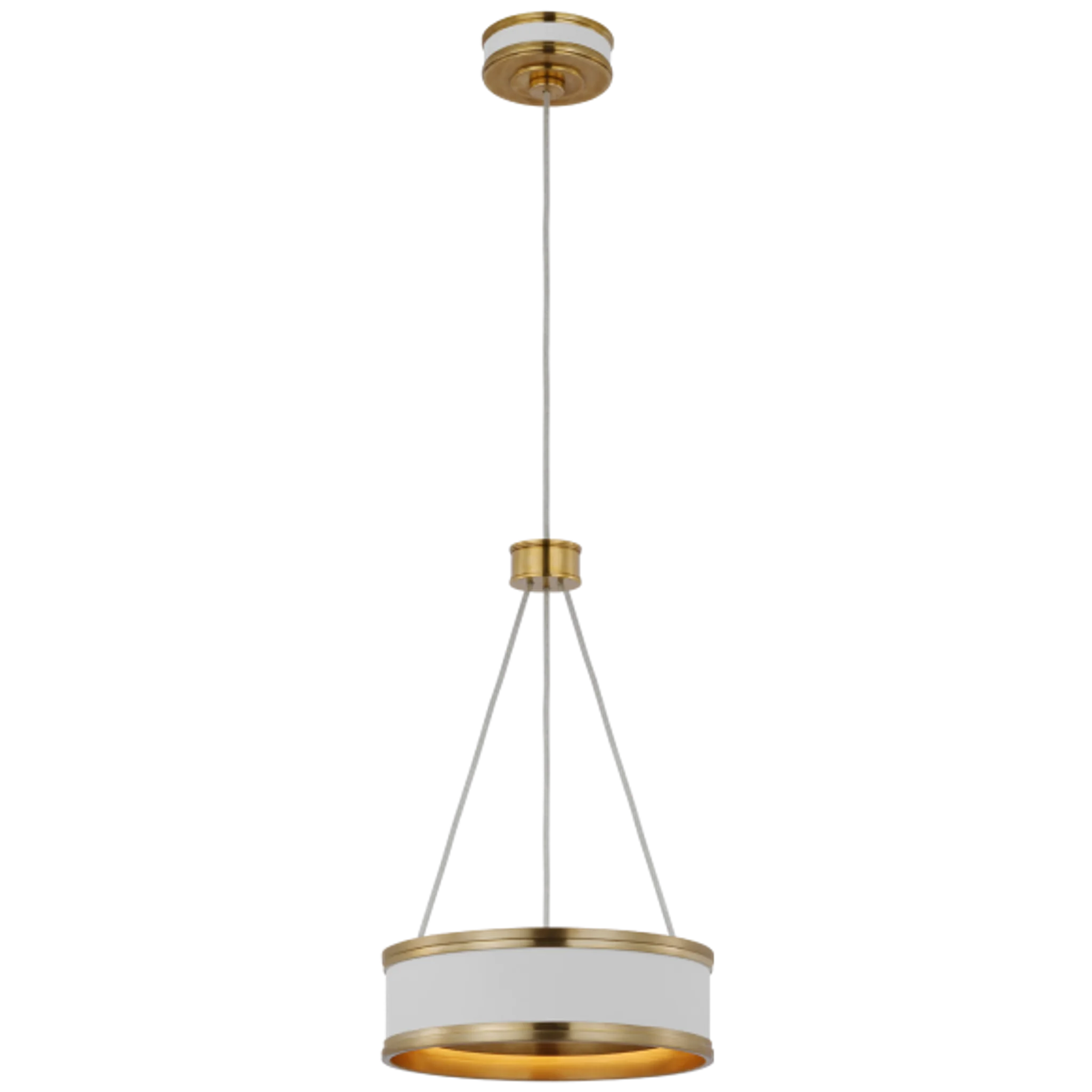 Купить Подвесной светильник Connery 10" Ring Pendant в интернет-магазине roooms.ru