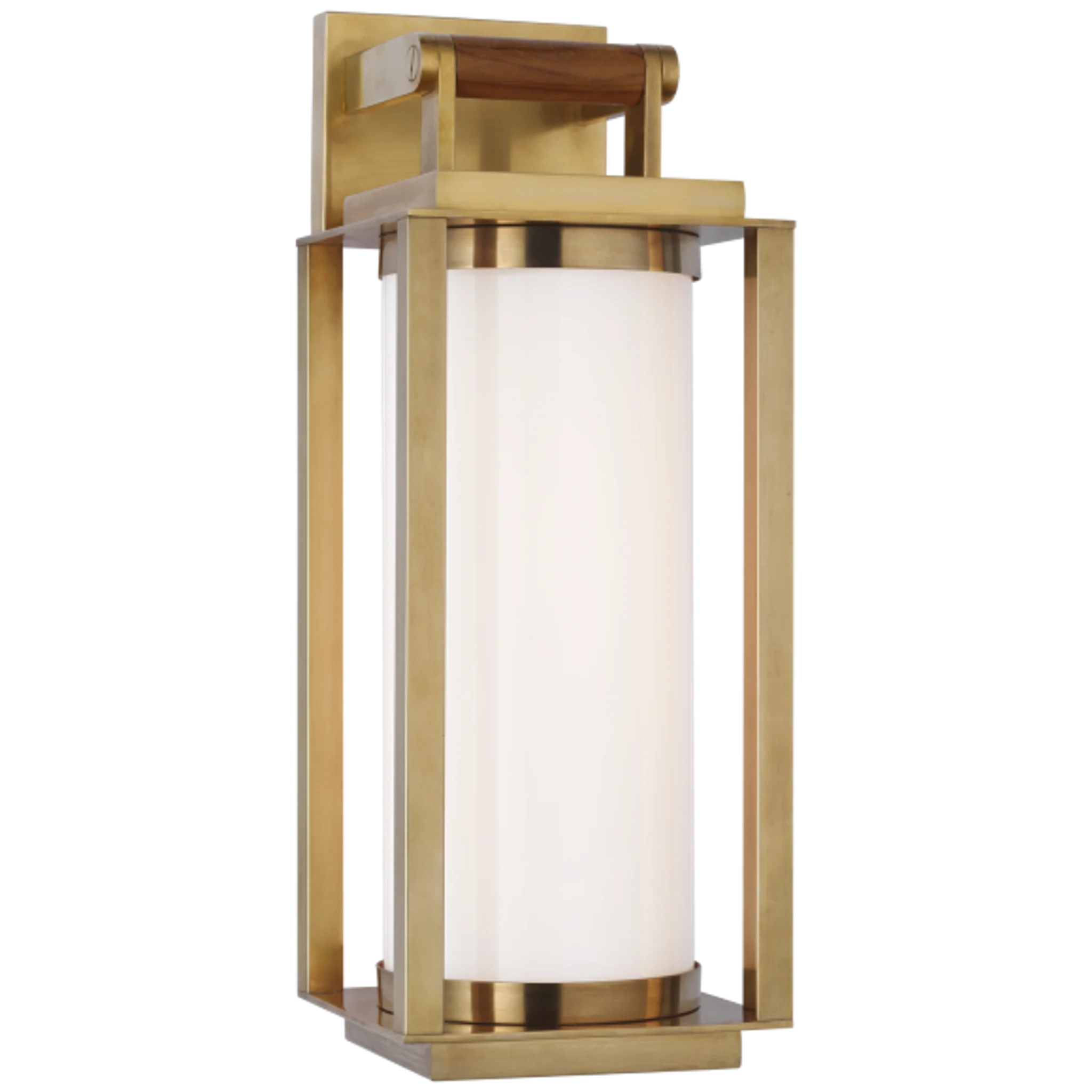 Купить Бра Northport Medium Bracketed Wall Lantern в интернет-магазине roooms.ru
