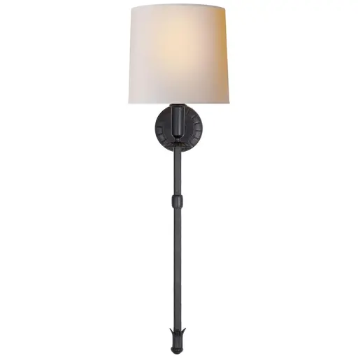 Купить Бра Michel Tail Sconce в интернет-магазине roooms.ru