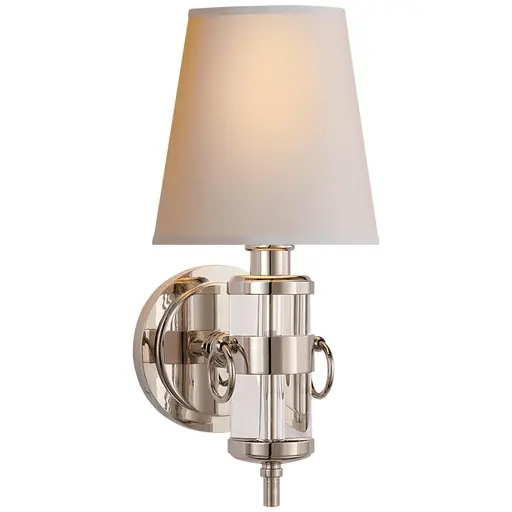 Купить Бра Jonathan Sconce в интернет-магазине roooms.ru