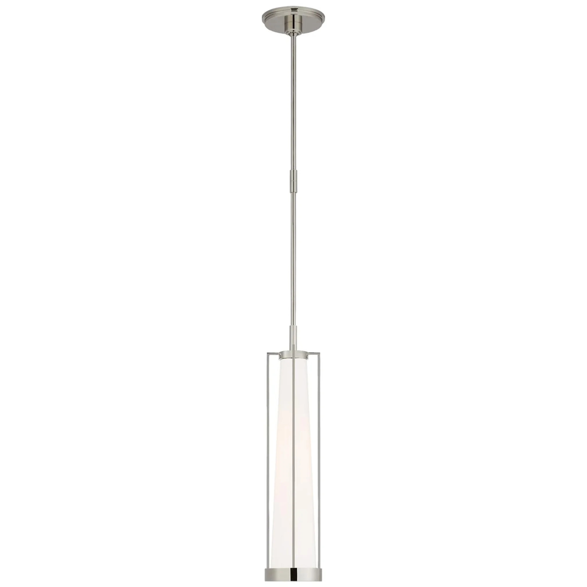 Купить Подвесной светильник Calix Tall Pendant в интернет-магазине roooms.ru