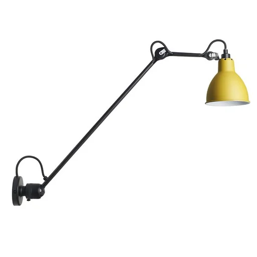 Купить Бра Lampe Gras 304 Long Arm Plug In Wall Sconce в интернет-магазине roooms.ru