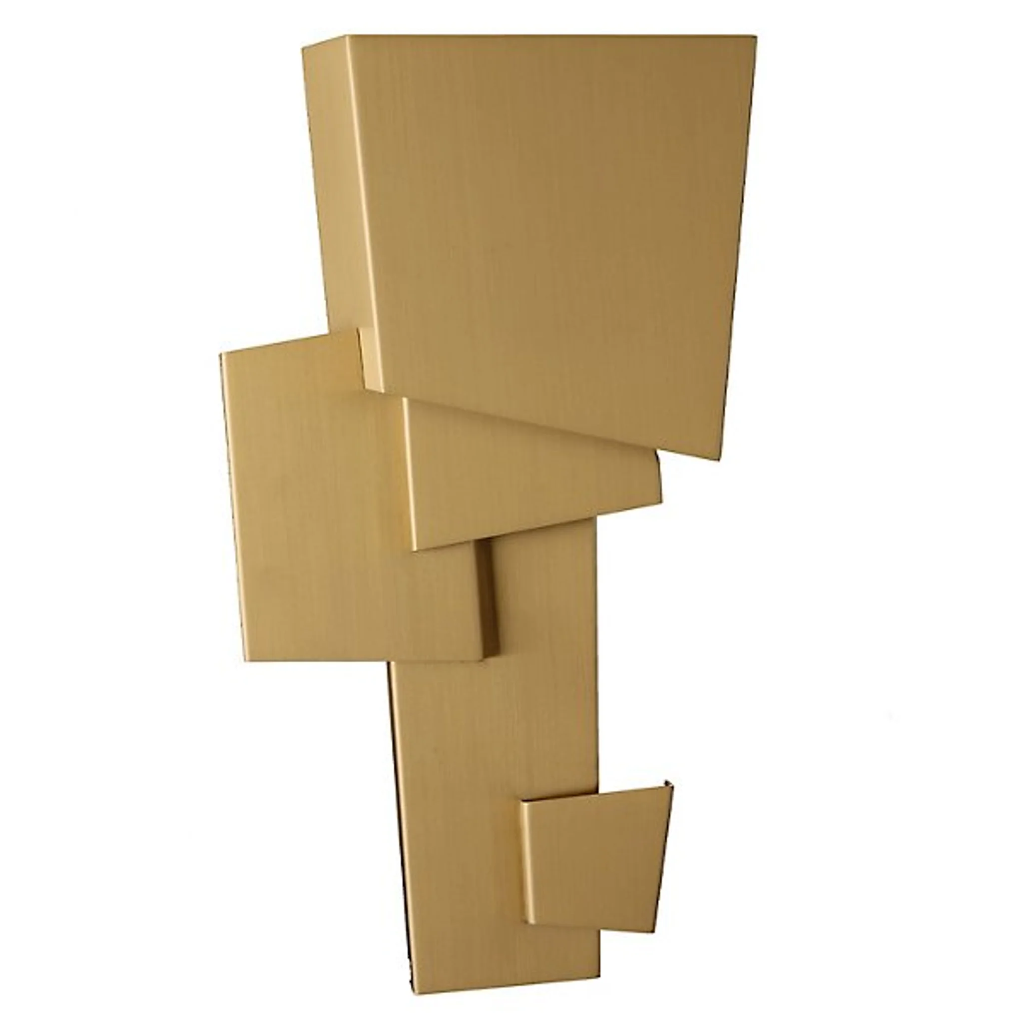 Купить Бра Map 1 LED Wall Sconce в интернет-магазине roooms.ru