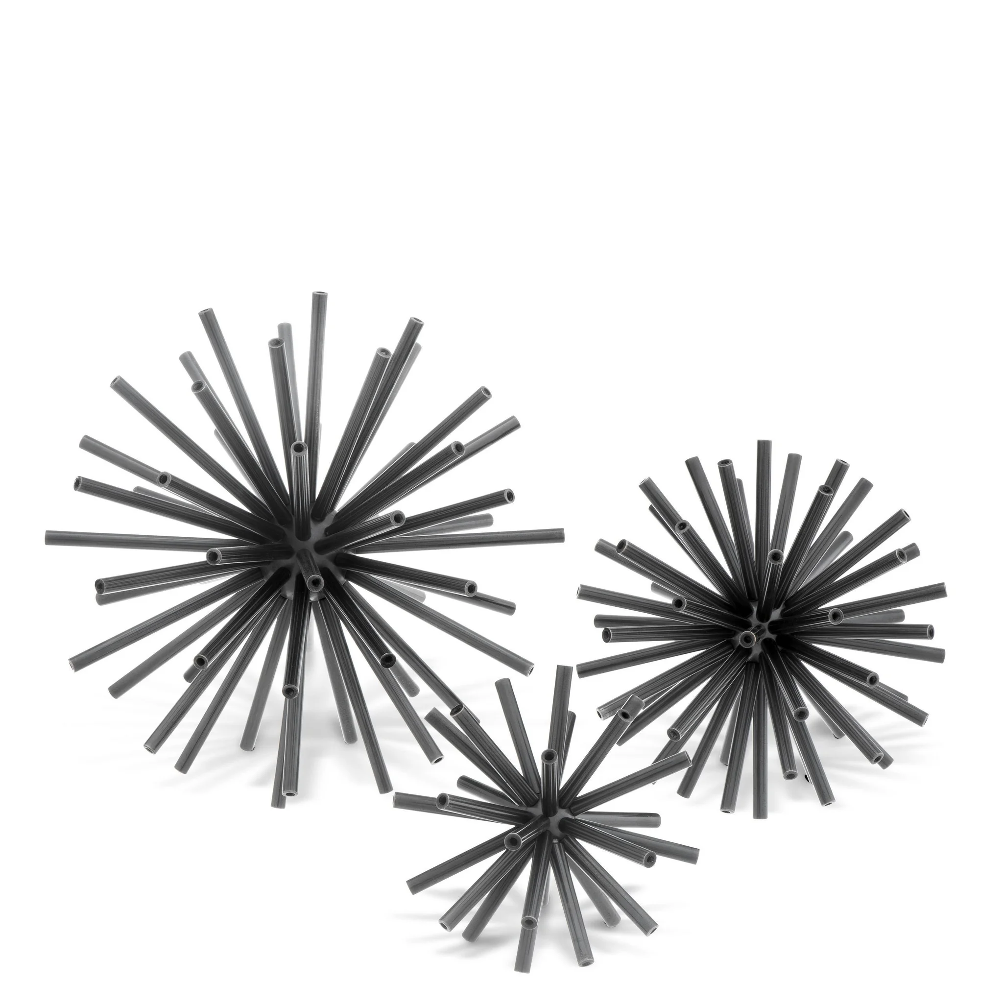 Купить Статуэтка Object Meteor set of 3 в интернет-магазине roooms.ru