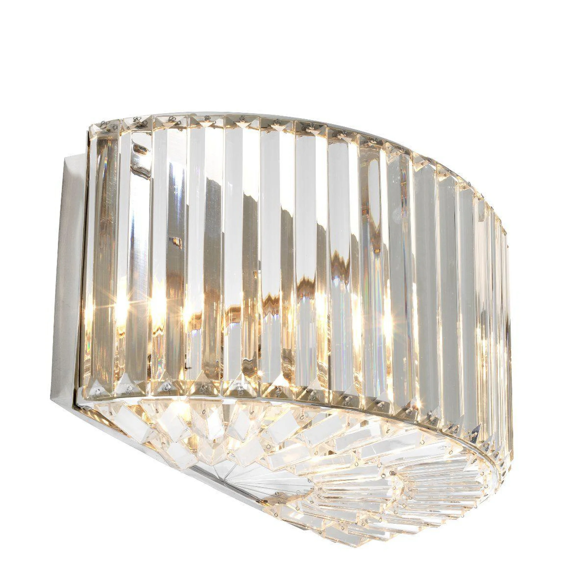 Купить Бра Wall Lamp Infinity в интернет-магазине roooms.ru