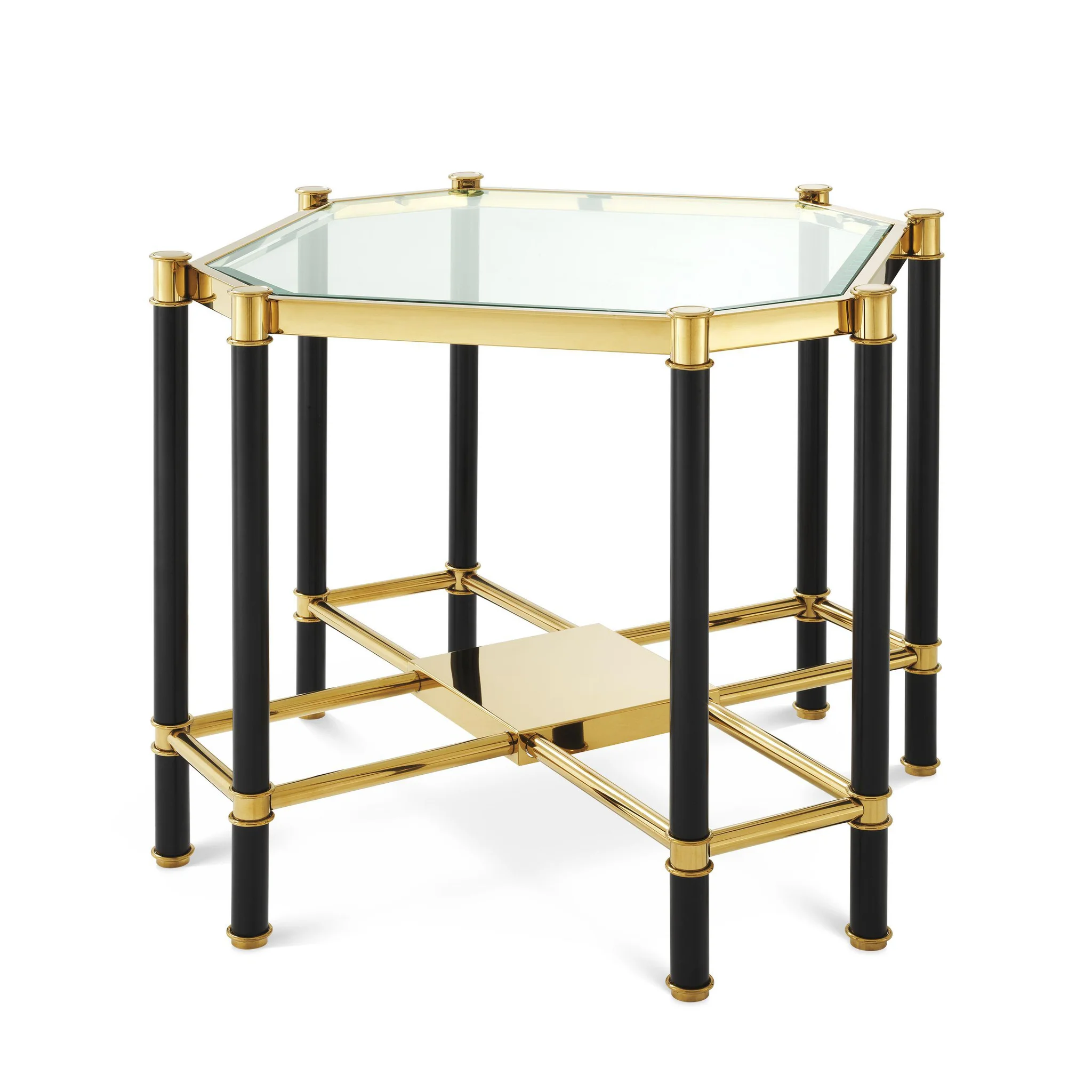 Купить Приставной столик Side Table Florence в интернет-магазине roooms.ru
