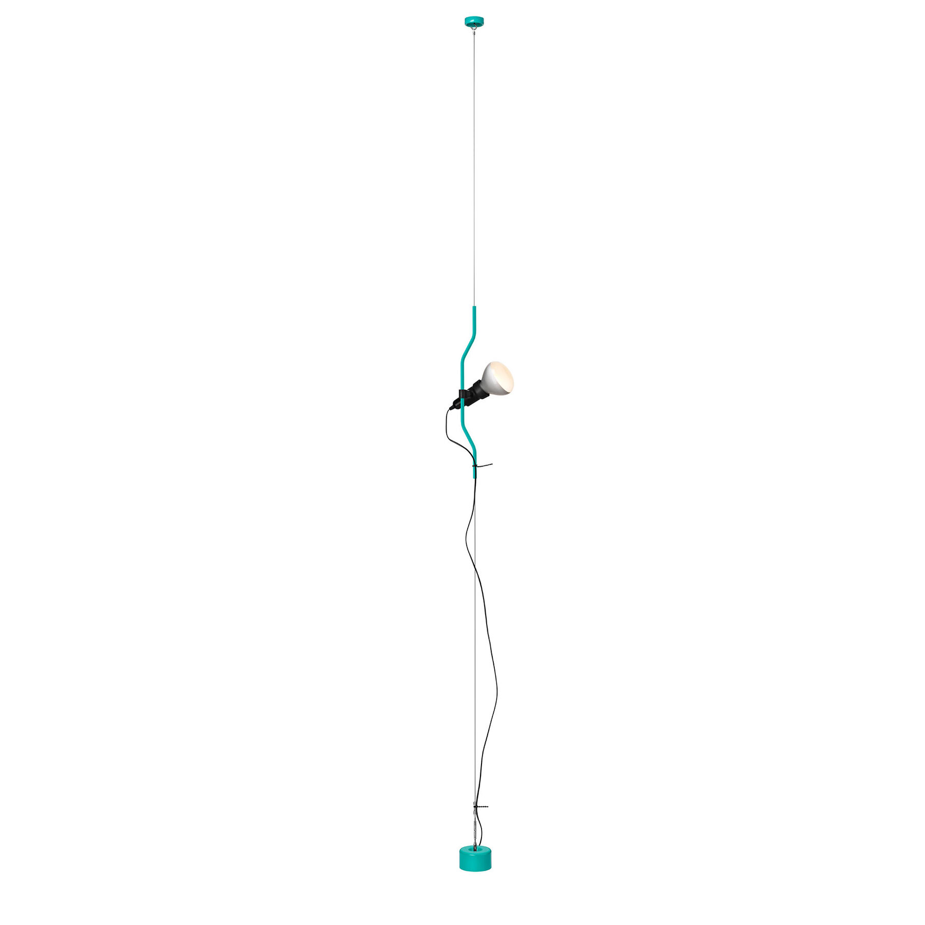 Turquoise Additional Dimmer Element