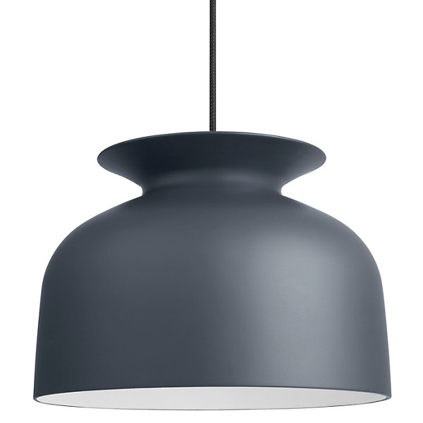 Large,Anthracite Grey