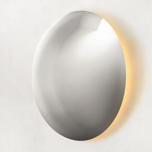 Купить Бра Italian Dish Sconce в интернет-магазине roooms.ru