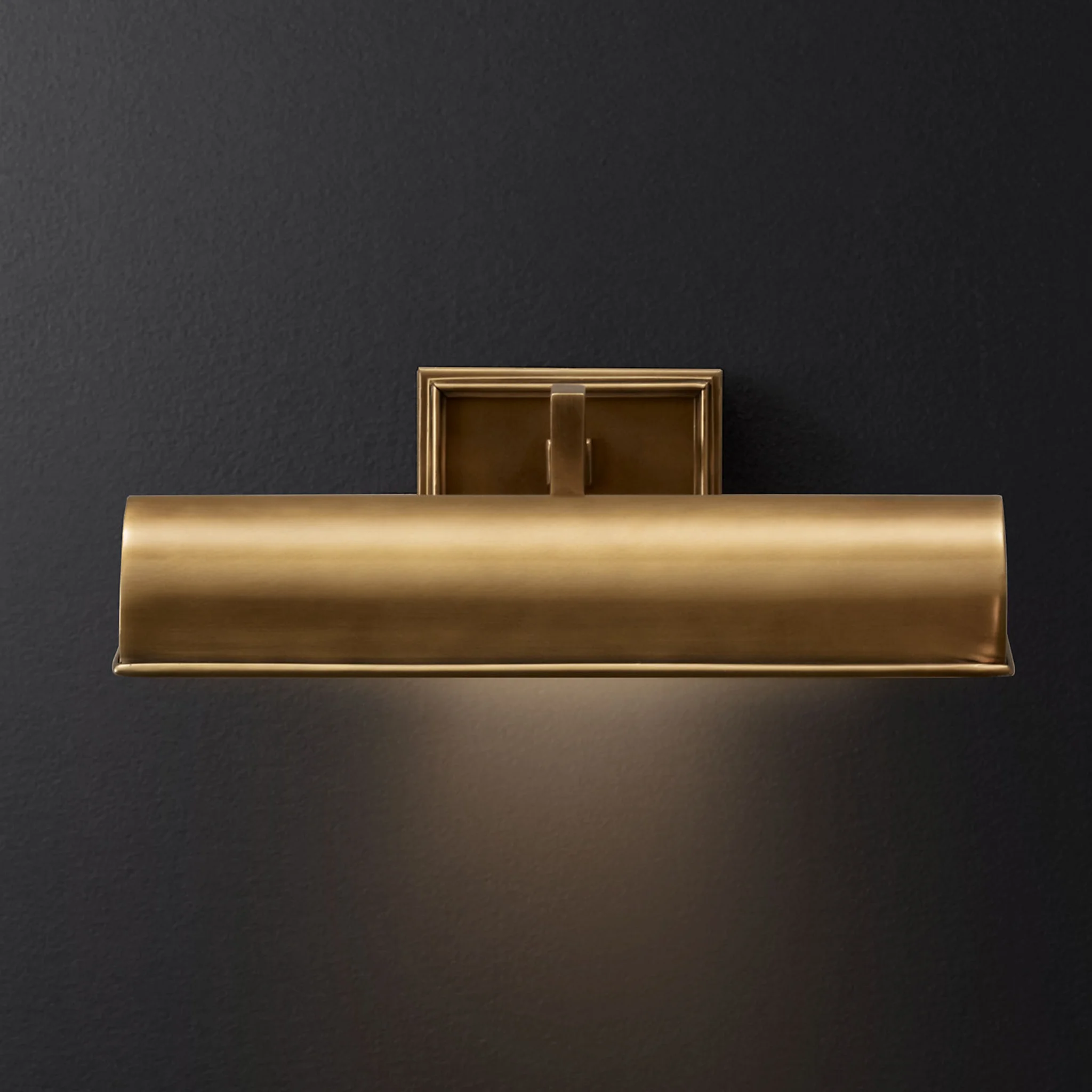 Купить Подсветка для картин Library Picture Light в интернет-магазине roooms.ru