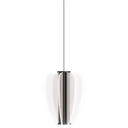 Nightshade Black Integrated LED 90 CRI 3000K 12V