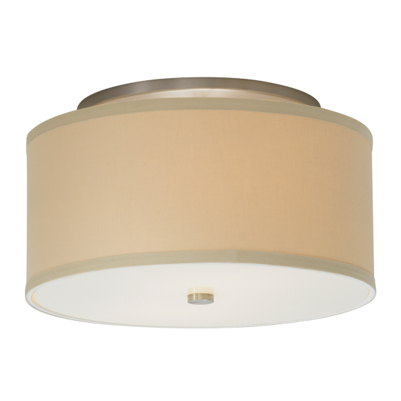 Купить Накладной светильник Mulberry Flush Mount в интернет-магазине roooms.ru