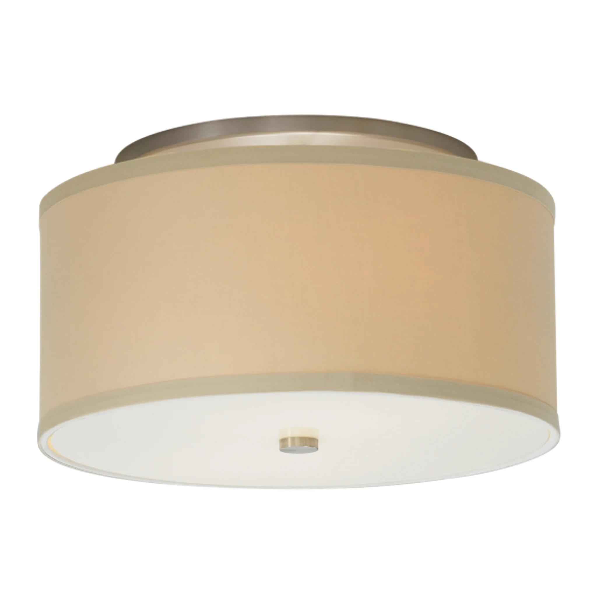Купить Накладной светильник Mulberry Flush Mount в интернет-магазине roooms.ru